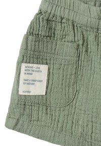 Noppies BURNET ciemnozielony