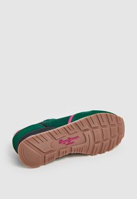 Pepe Jeans Sneakers basse - ivy green