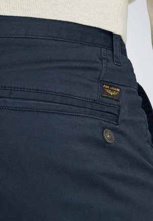 PME Legend AMERICAN CLASSIC CHINO REGULAR FIT - Chino - salute