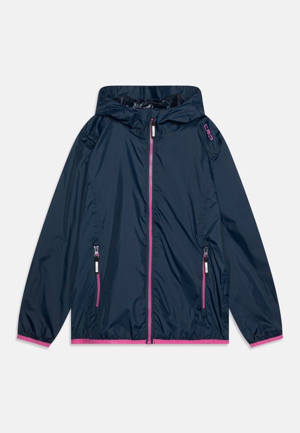 KID FIX HOOD UNISEX - Waterproof jacket