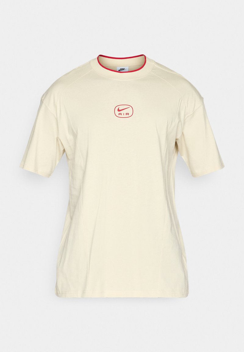 Nike Sportswear T-shirt print kaki