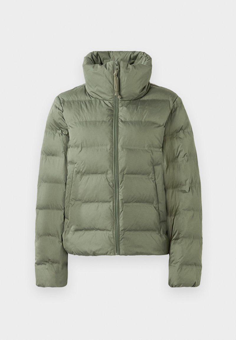 Marc O’Polo DENIM Winterjas zandkleur