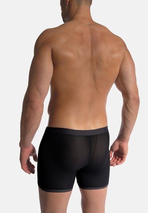 Olaf Benz, RED - Trunks - black