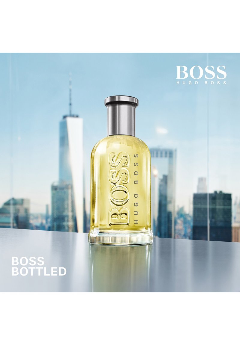 Herren After Shave | Hugo Boss Fragrances BOSS BOTTLED After Shave - HJ65519 Herren After Shave | Hugo Boss Fragrances BOSS BOTTLED After Shave - HJ65519