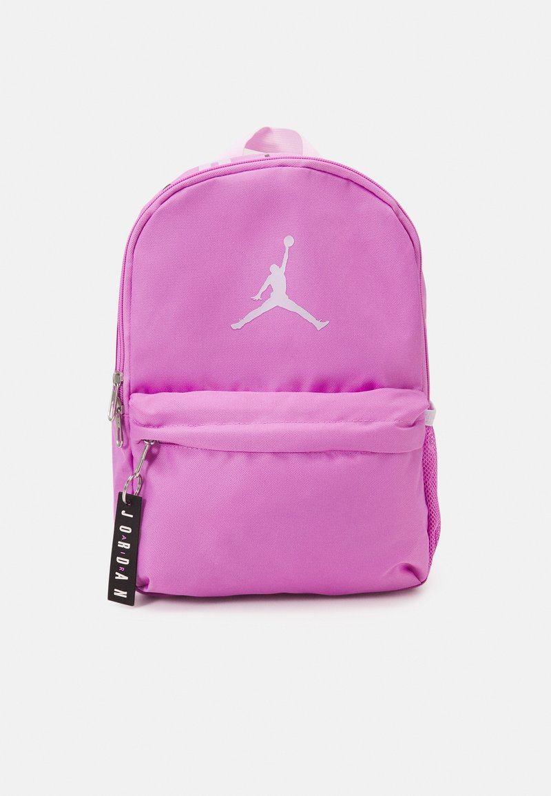 Jordan JAN MINI BACKPACK UNISEX Zaino rush fuchsia/viola Zalando.it