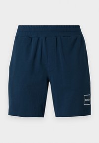 Valimata, navy