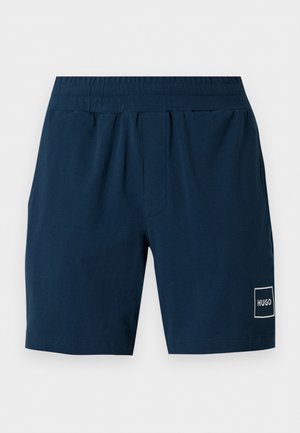 HUGO, LAZE - Bas de pyjama - navy