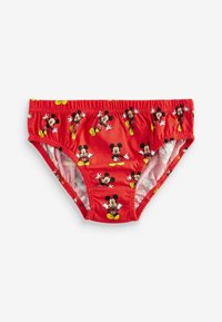 Next 5 PACK  - Kalhotky - mickey mouse