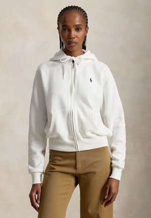 Polo Ralph Lauren, - Bluza rozpinana