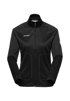 Mammut, CRAG ML - Outdoorjakke - black