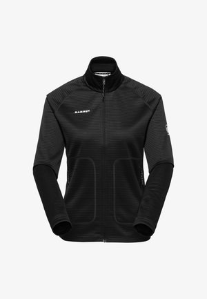 Mammut, CRAG ML - Outdoorjakke - black