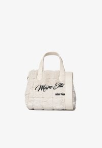 Geselecteerd, light taupe