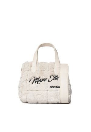 Handtas - light taupe