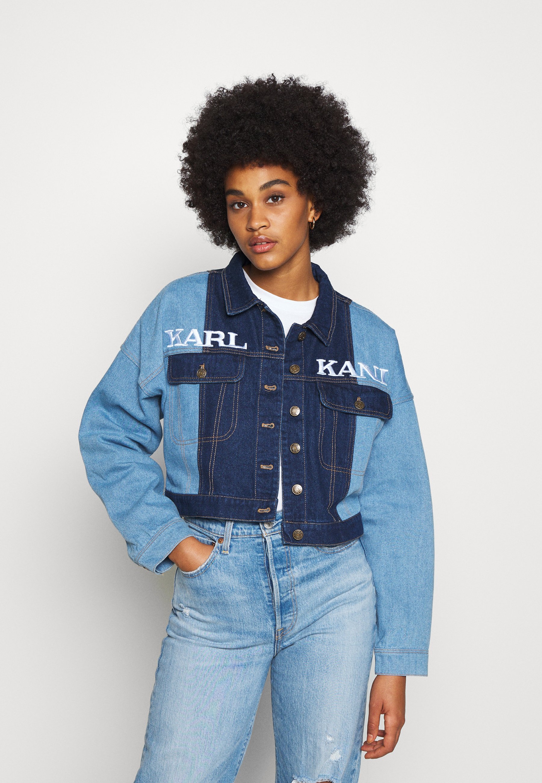 kani jeans jacket