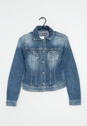 Chaqueta vaquera - blue