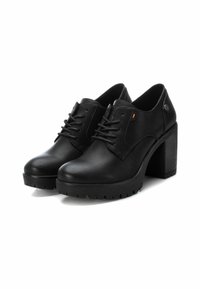 Refresh Zapatos altos - black