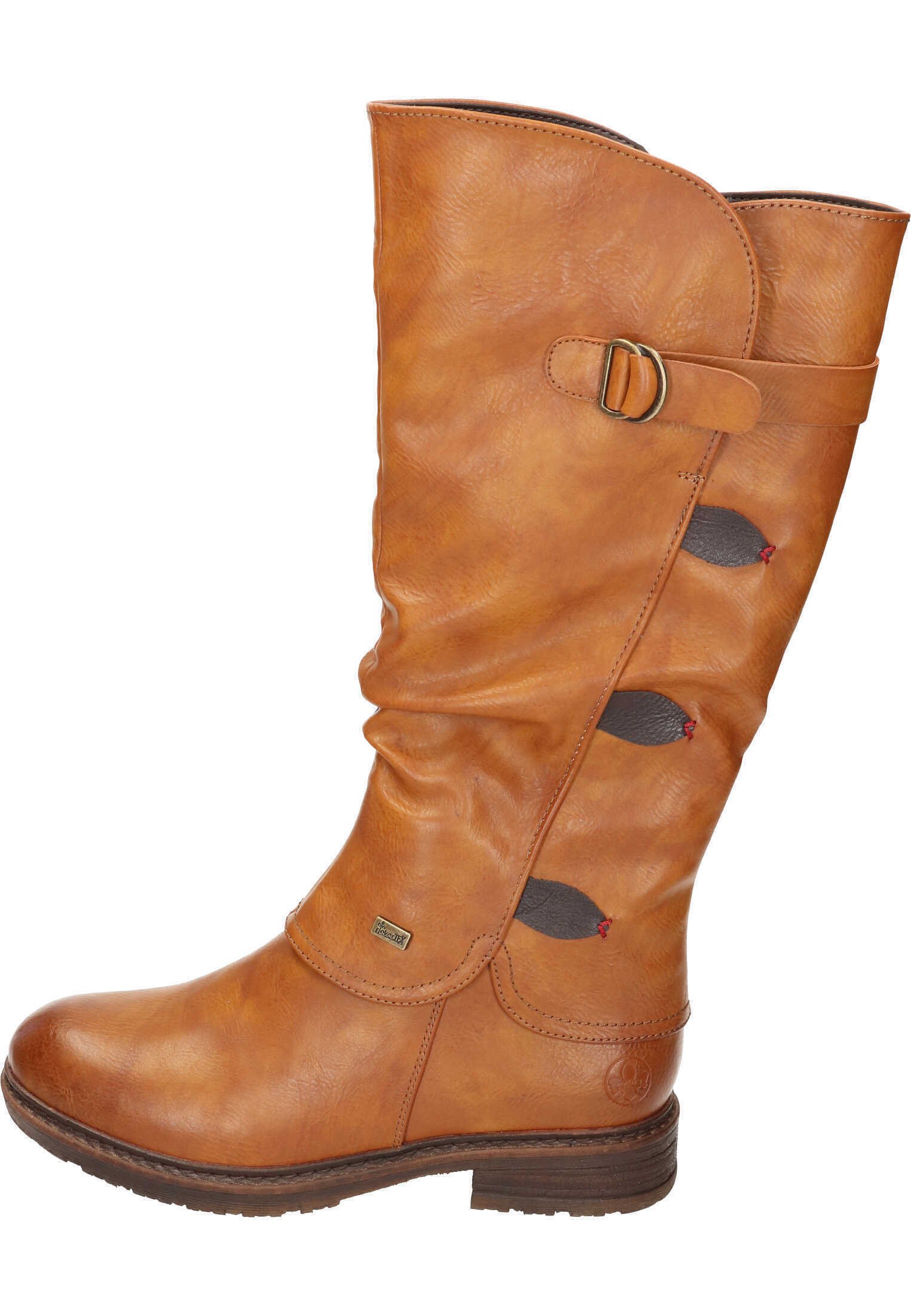 Rieker Botas - cayenne schoko/marrón - Zalando.es Rieker Botas - cayenne schoko/marrón - Zalando.es