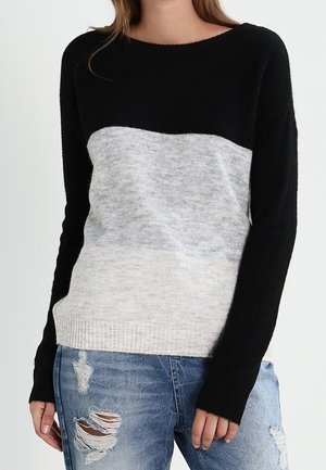 Trui - black