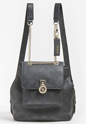 Guess Sac à dos - black