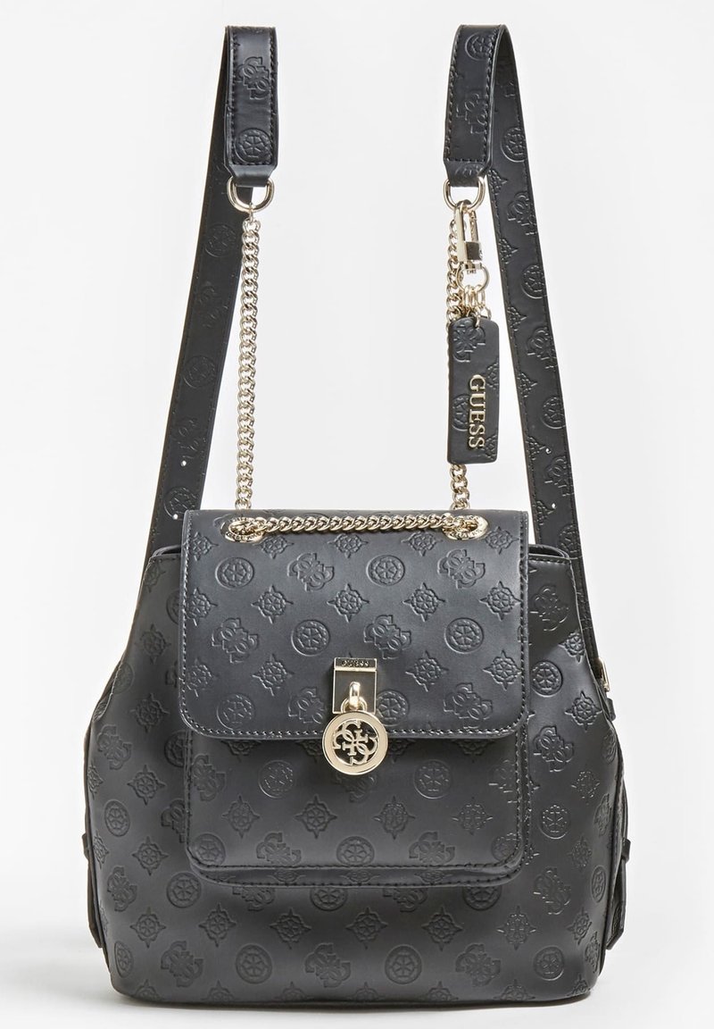 Guess Sac à dos - black