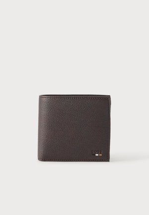 BOSS, Monedero - dark brown