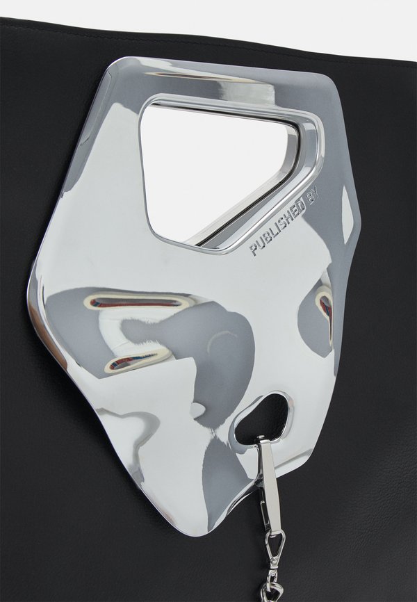 ARABELLAS TOTE WIDE - Tote bag4