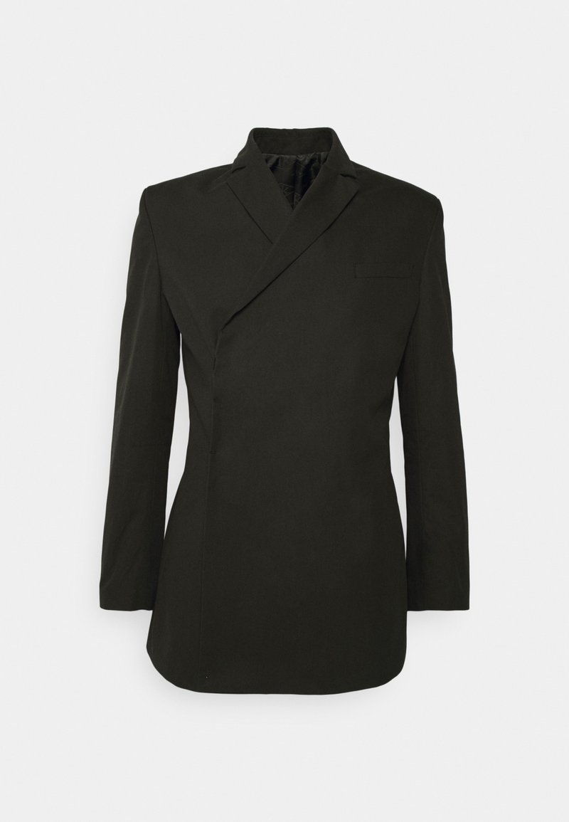 Han Kjøbenhavn Blazer zwart Han Kjøbenhavn Blazer zwart