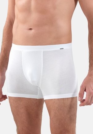 Boxers - weiß