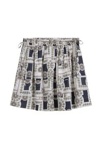 Unausgewählt, multi muted blue