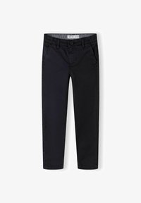 Non selezionato, navy