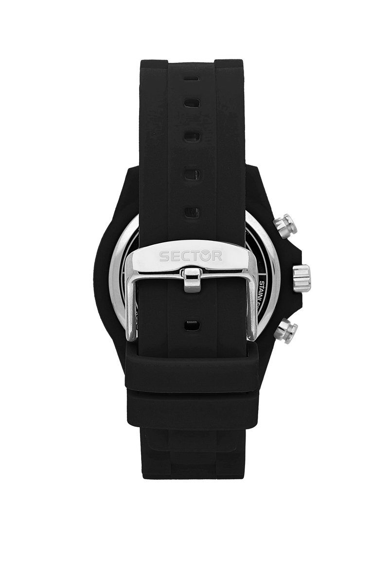 Herren Analoguhren | Sector DIVER Chronograph schwarz - RS31721 Herren Analoguhren | Sector DIVER Chronograph schwarz - RS31721