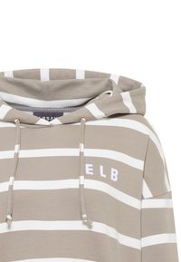 Elbsand MARVI  - Kapucni - beige