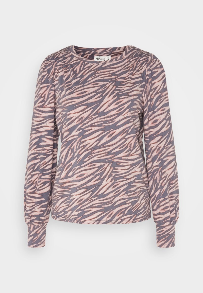 Thought Longsleeve meerkleurig Thought Longsleeve meerkleurig
