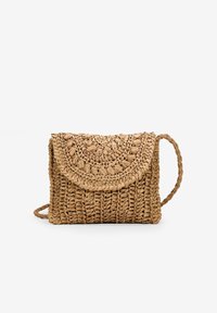 Bosanova Cross body bag - tostado