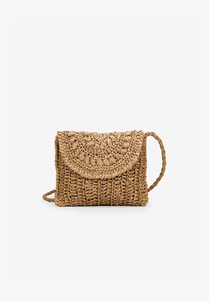 Bosanova Sac bandoulière - tostado