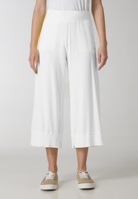 Deha COMFORT - Broek - bianco