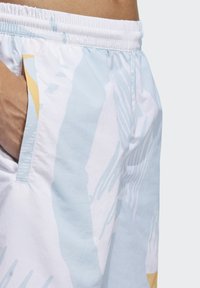 adidas Originals Shorts - blue