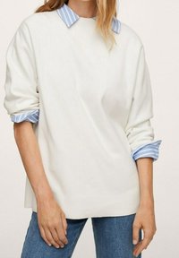 Mango Sweter