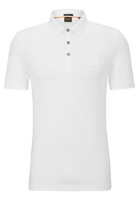 Nije odabrano, white