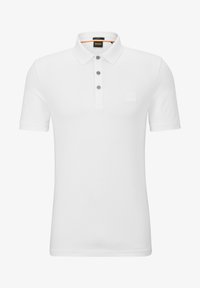 Nije odabrano, white