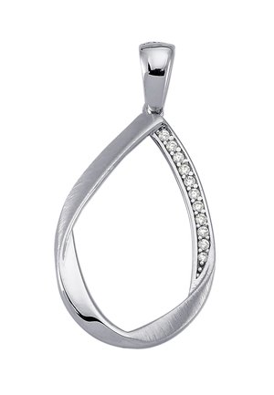 Balia Pendant - silberfarben