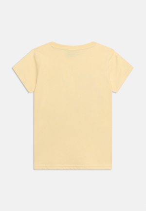 Lindex, PAW PATROL HEROES UNISEX - T-shirt print - light dusty yellow