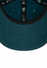 New Era 9TWENTY CASUAL BRAND PATCH - Cap - navy