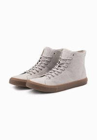 FOTH - Sneakers hoog - light grey