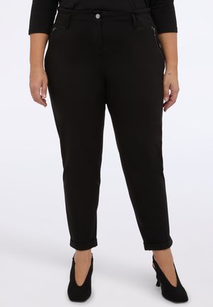 Broek - nero