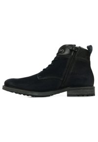 Redskins AUTOMAT - Bottines à lacets - marine noir