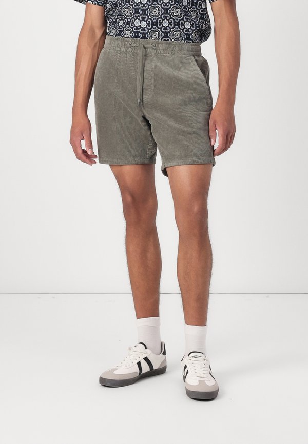 ONSTEL - Shorts - castor gray