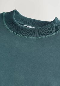 Sportinis megztinis - steel blue