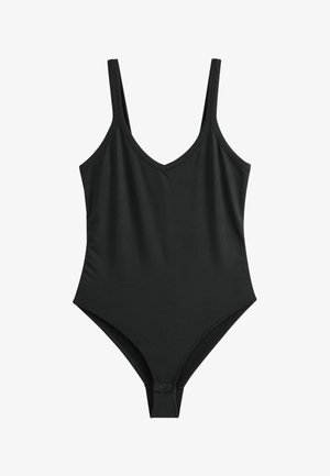 Next, Body - black