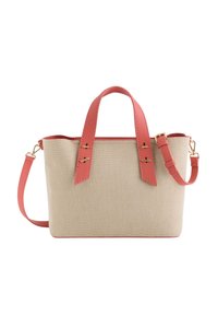 Non sélectionné, beige coral